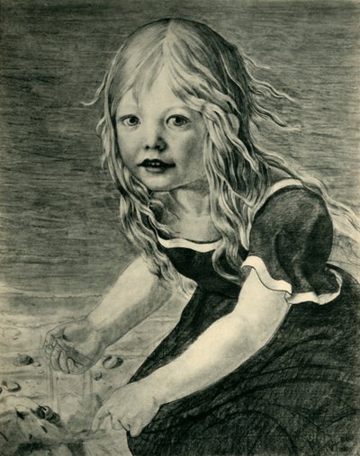 Ritratto della figlia dell