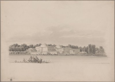  da Karl Friedrich Schinkel