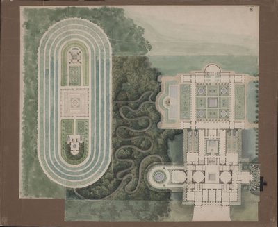  da Karl Friedrich Schinkel