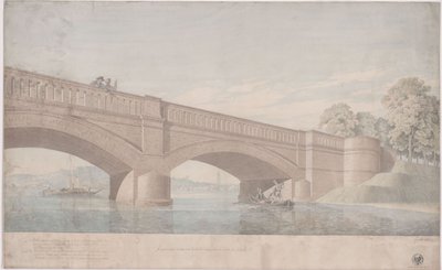  da Karl Friedrich Schinkel
