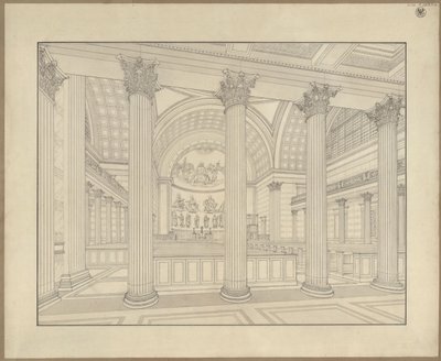  da Karl Friedrich Schinkel