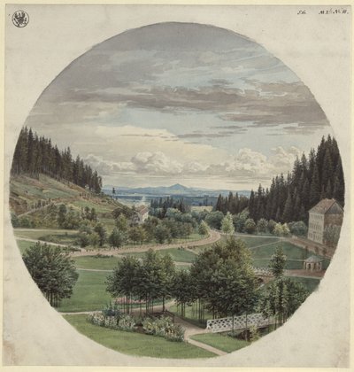  da Karl Friedrich Schinkel