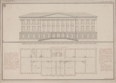  da Karl Friedrich Schinkel