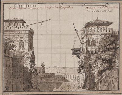  da Karl Friedrich Schinkel