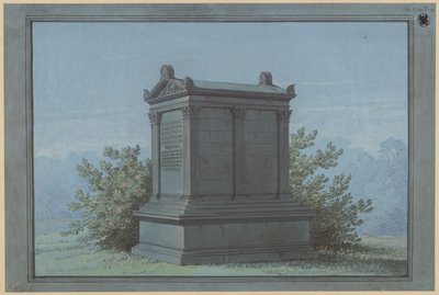  da Karl Friedrich Schinkel