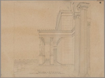  da Karl Friedrich Schinkel