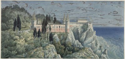  da Karl Friedrich Schinkel