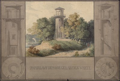  da Karl Friedrich Schinkel