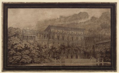  da Karl Friedrich Schinkel