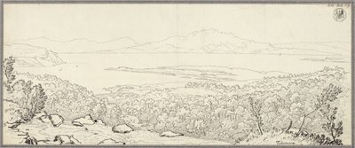  da Karl Friedrich Schinkel