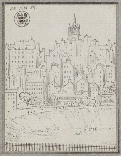  da Karl Friedrich Schinkel