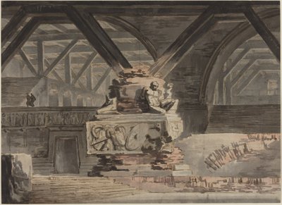  da Karl Friedrich Schinkel