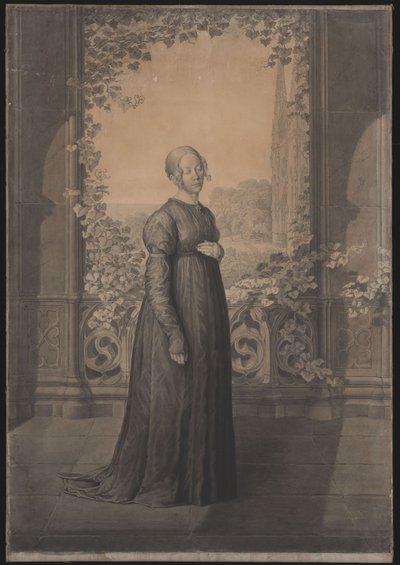  da Karl Friedrich Schinkel