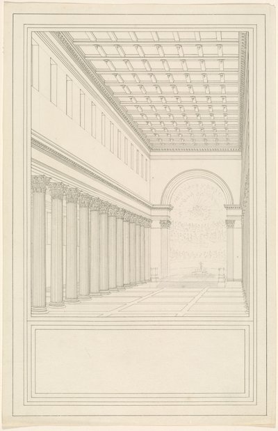 La navata e l