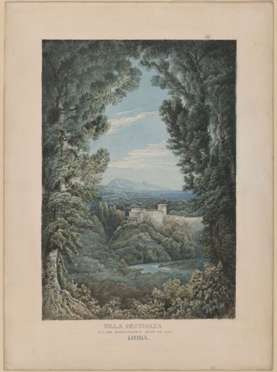  da Karl Friedrich Schinkel