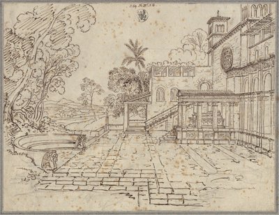  da Karl Friedrich Schinkel