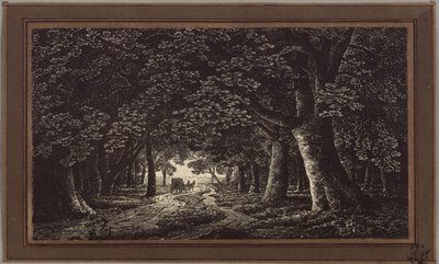  da Karl Friedrich Schinkel