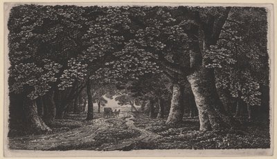  da Karl Friedrich Schinkel