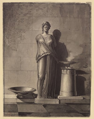  da Karl Friedrich Schinkel
