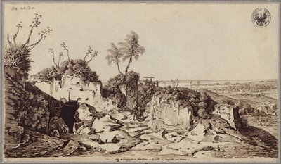  da Karl Friedrich Schinkel
