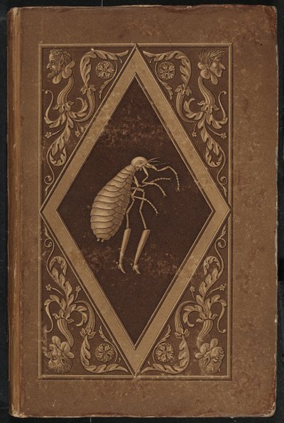 Meister Floh. Una Fiaba in Sette Avventure di Due Amici da Karl Friedrich Thiele, Ernst Theodor Amadeus Hoffmann