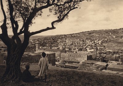 Hebron da Karl Grober