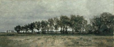 Ai margini del bosco da Karl Heffner