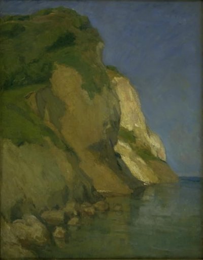 Da Møens Klint da Karl Isakson