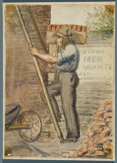 Muratore, 1864 da Karl L.H. Mueller