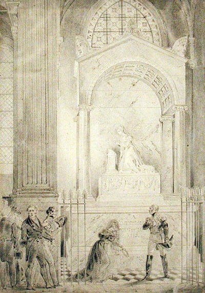 Monumento funerario dell