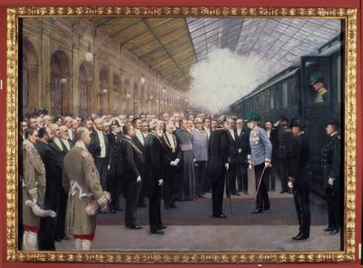 Accoglienza dell