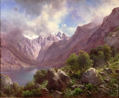 Immagine sconosciuta da Karl Millner