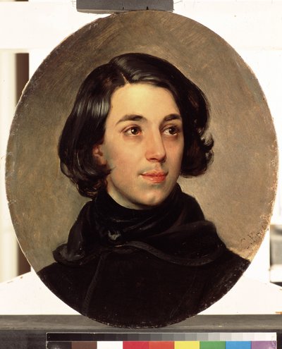 Ritratto dell