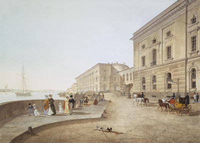 Veduta dell
