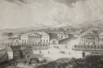 Vista dell