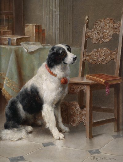 Il preferito della famiglia da Karl Reichert