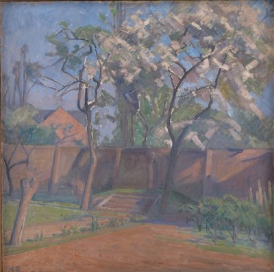 Primavera in Giardino da Karl Schou