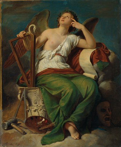 Allegoria dell
