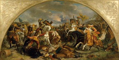 La vittoria dell