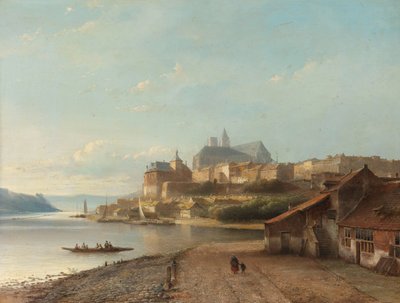 Fantasia del Reno da Kasparus Karsen