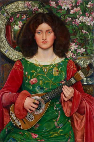 Musica da Kate Elizabeth Bunce