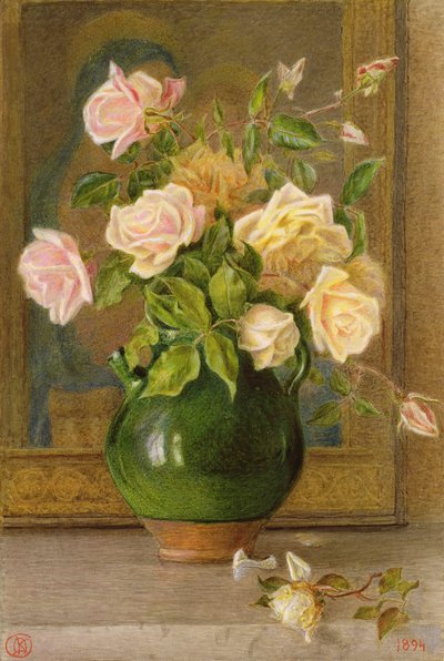Rose, 1894 da Kate Goodwin