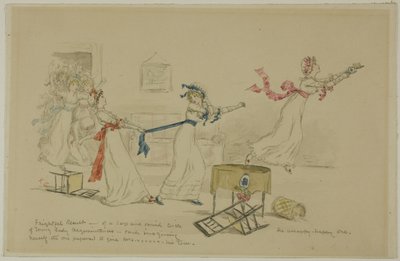 Risultato spaventoso da Kate Greenaway