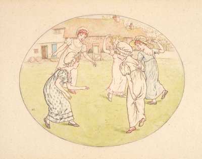 Giacinto, illustrazione per 