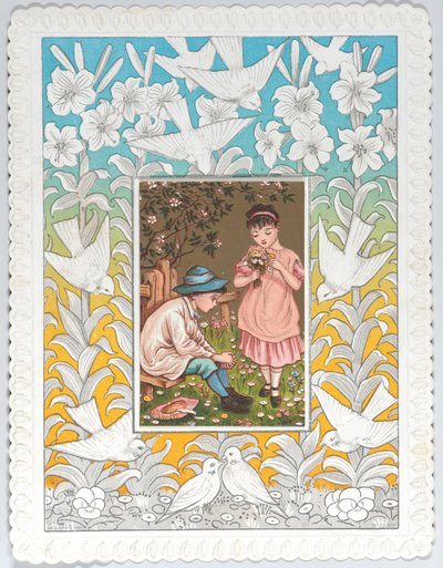  da Kate Greenaway