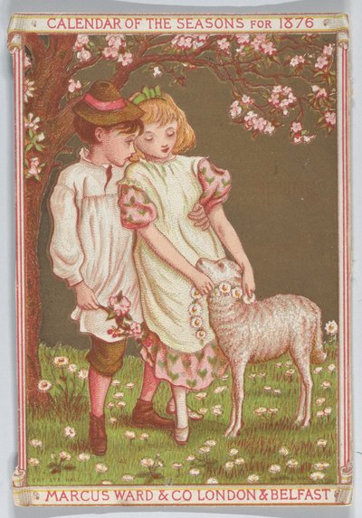  da Kate Greenaway