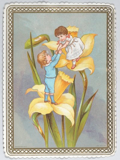 Valentin da Kate Greenaway