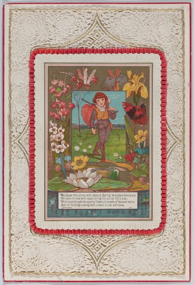 Valentin da Kate Greenaway