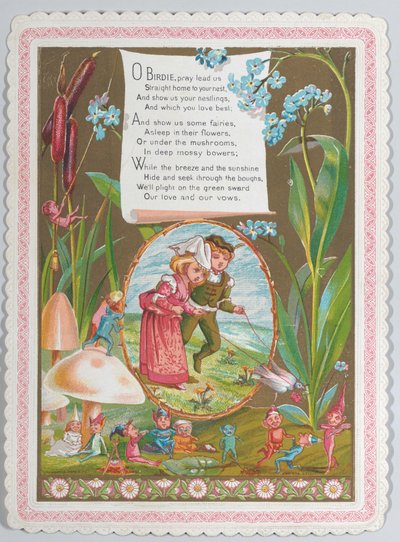 Valentin da Kate Greenaway
