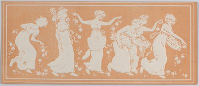 Valentine da Kate Greenaway
